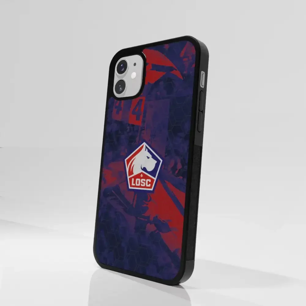 LOSC Official 3D Phone Case Design Urban Player - Image 71