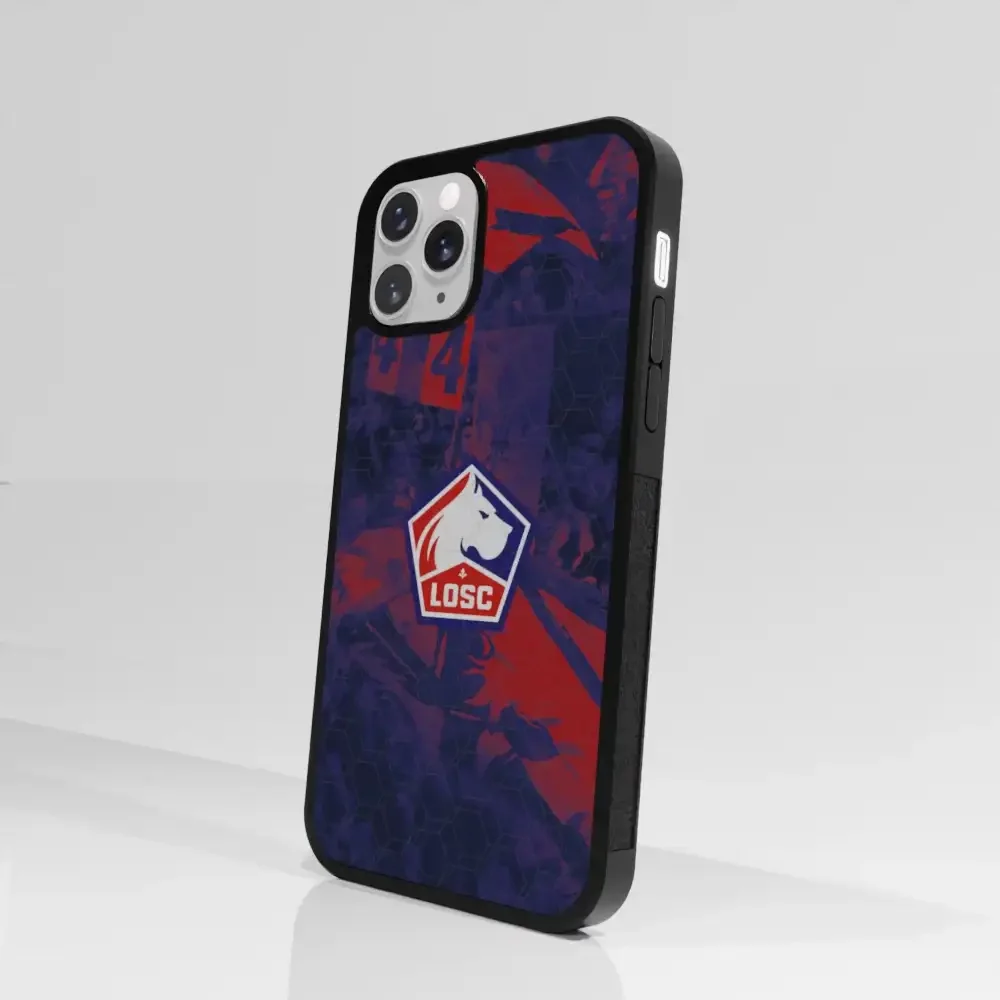 LOSC Official 3D Phone Case Design Urban Player - Image 72