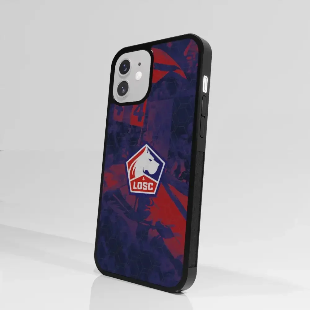 LOSC Official 3D Phone Case Design Urban Player - Image 74