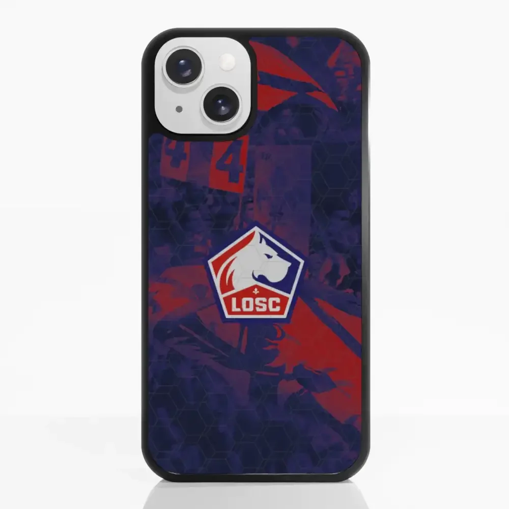 LOSC Official 3D Phone Case Design Urban Player - Image 8