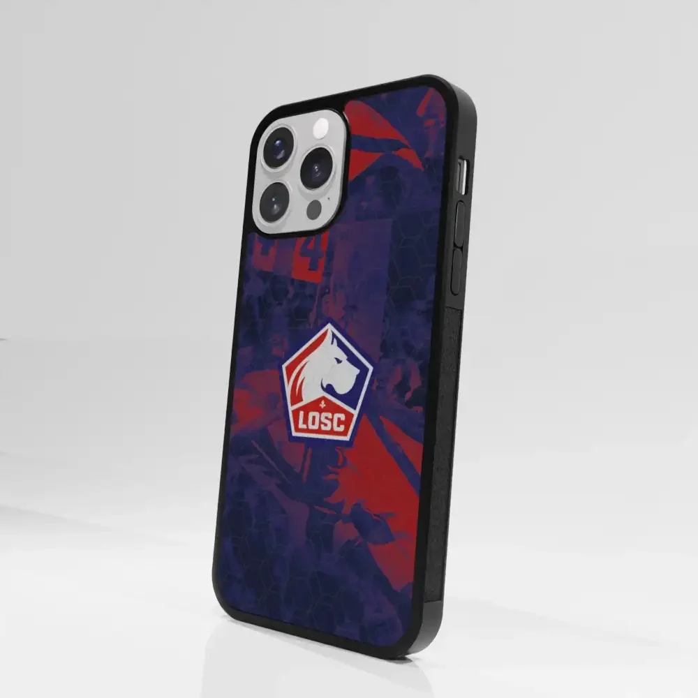 LOSC Official 3D Phone Case Design Urban Player - Image 81