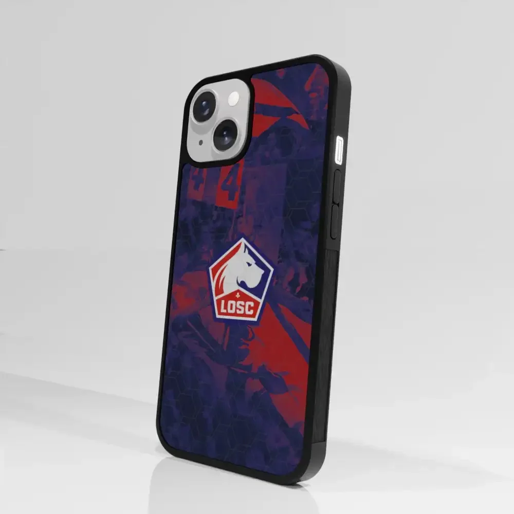 LOSC Official 3D Phone Case Design Urban Player - Image 82