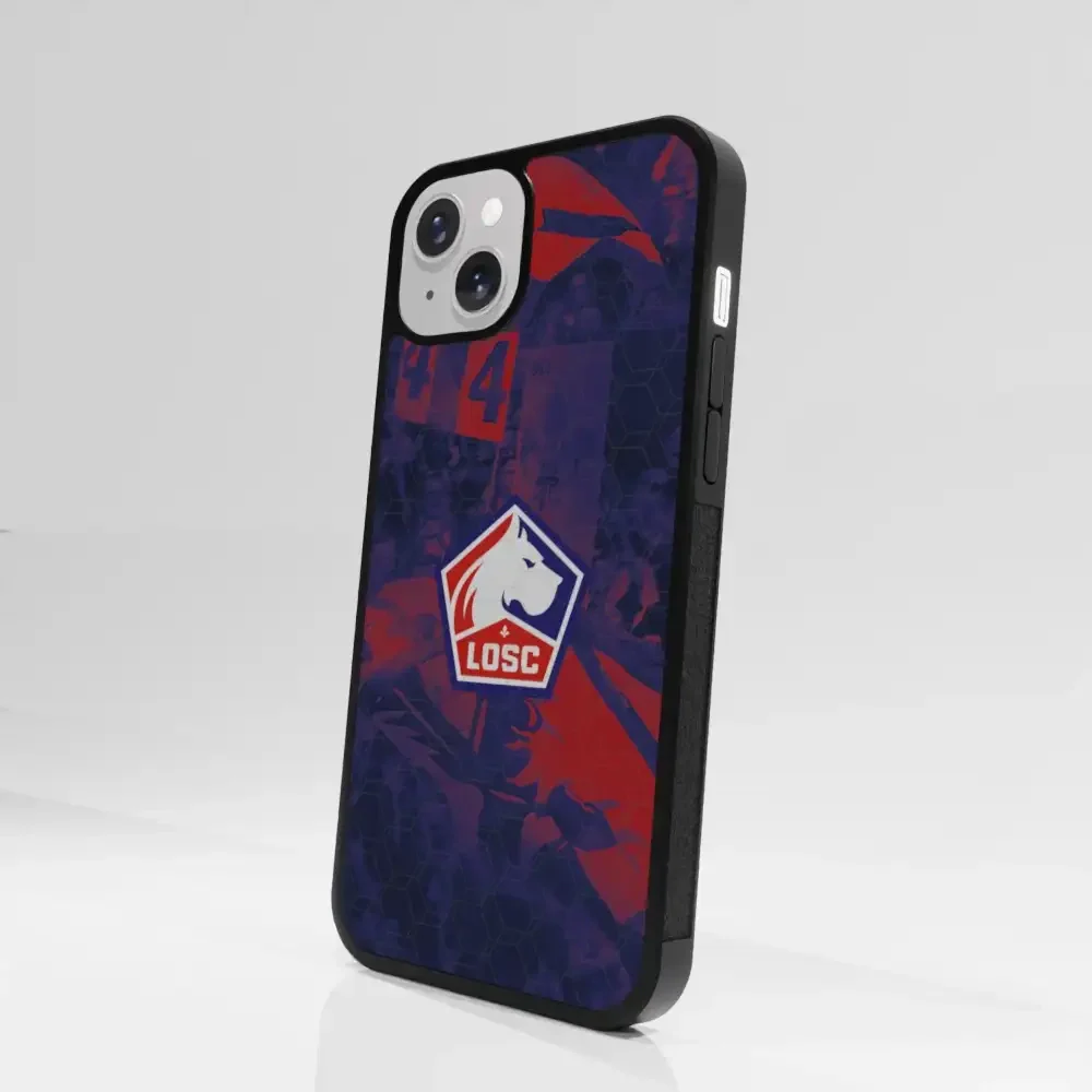 LOSC Official 3D Phone Case Design Urban Player - Image 83