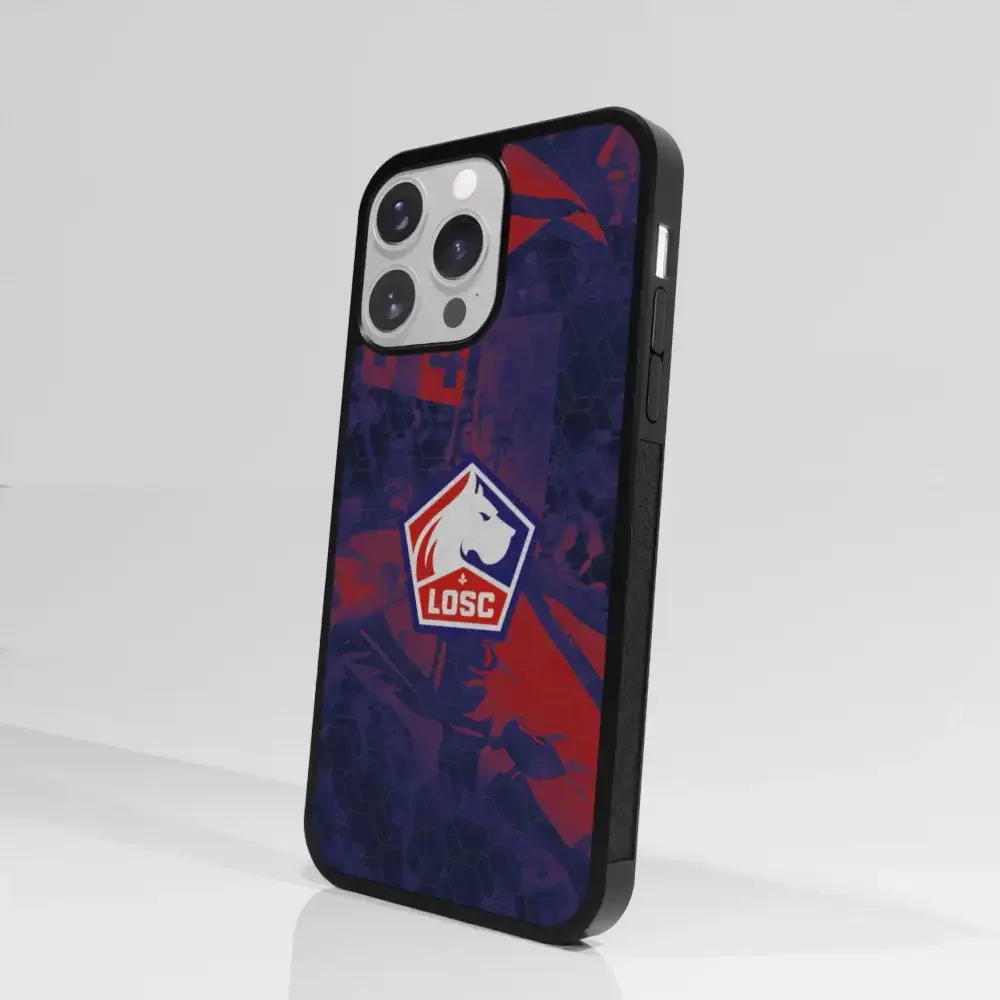 LOSC Official 3D Phone Case Design Urban Player - Image 85