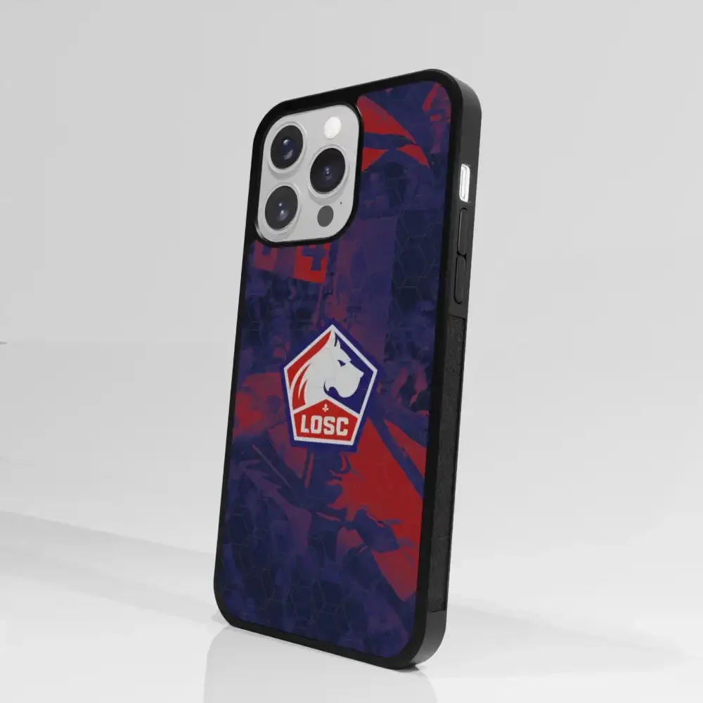 LOSC Official 3D Phone Case Design Urban Player - Image 89
