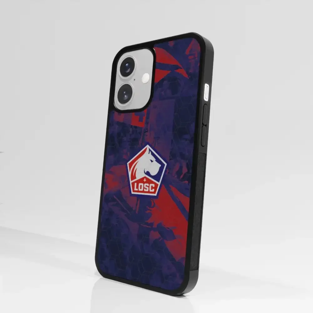 LOSC Official 3D Phone Case Design Urban Player - Image 90