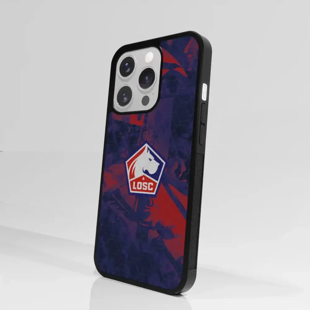 LOSC Official 3D Phone Case Design Urban Player - Image 93