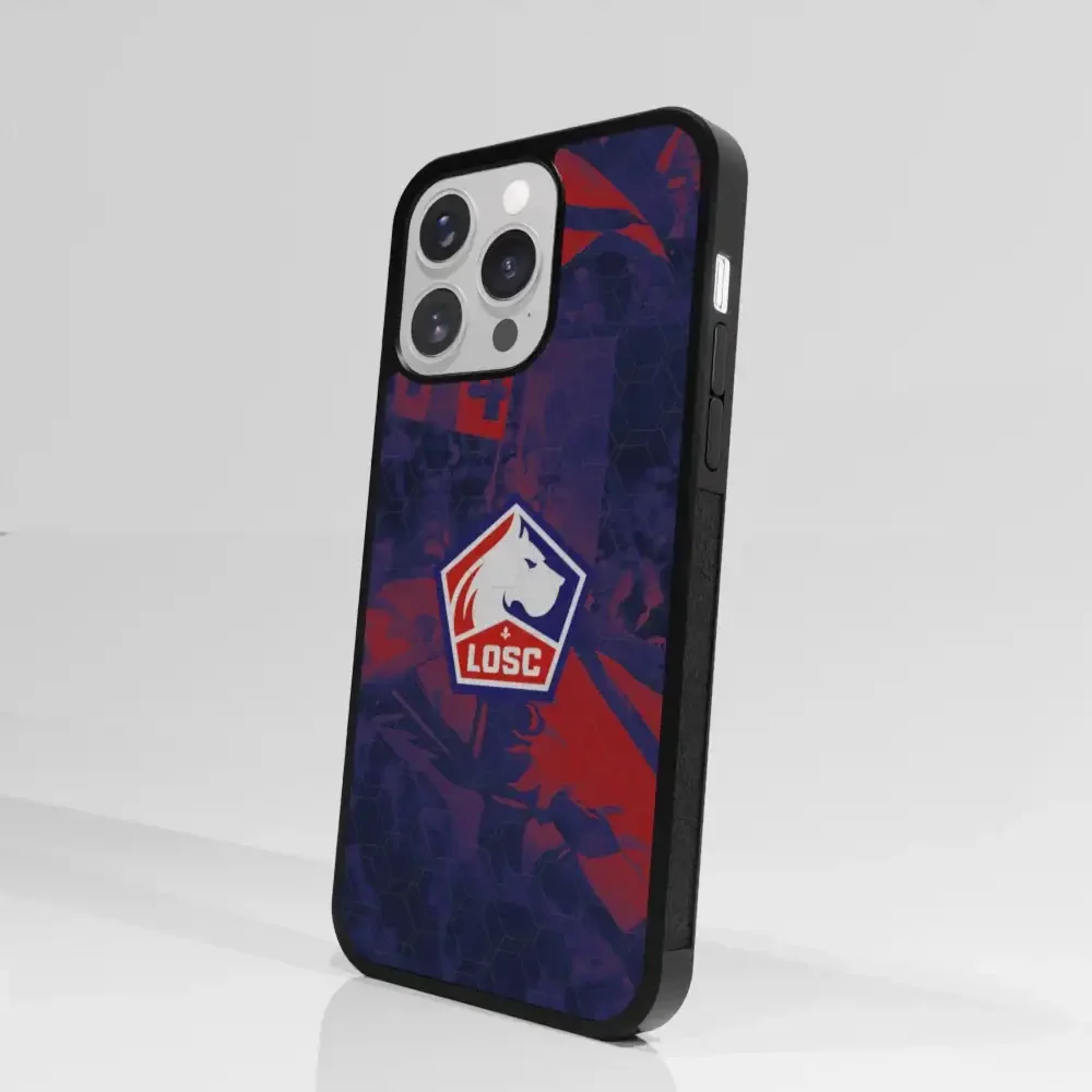 LOSC Official 3D Phone Case Design Urban Player - Image 94