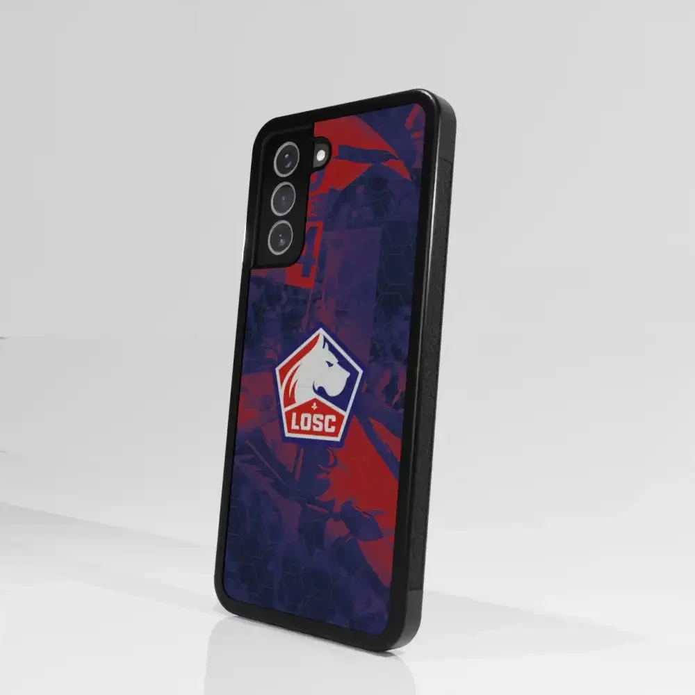 LOSC Official 3D Phone Case Design Urban Player - Image 96