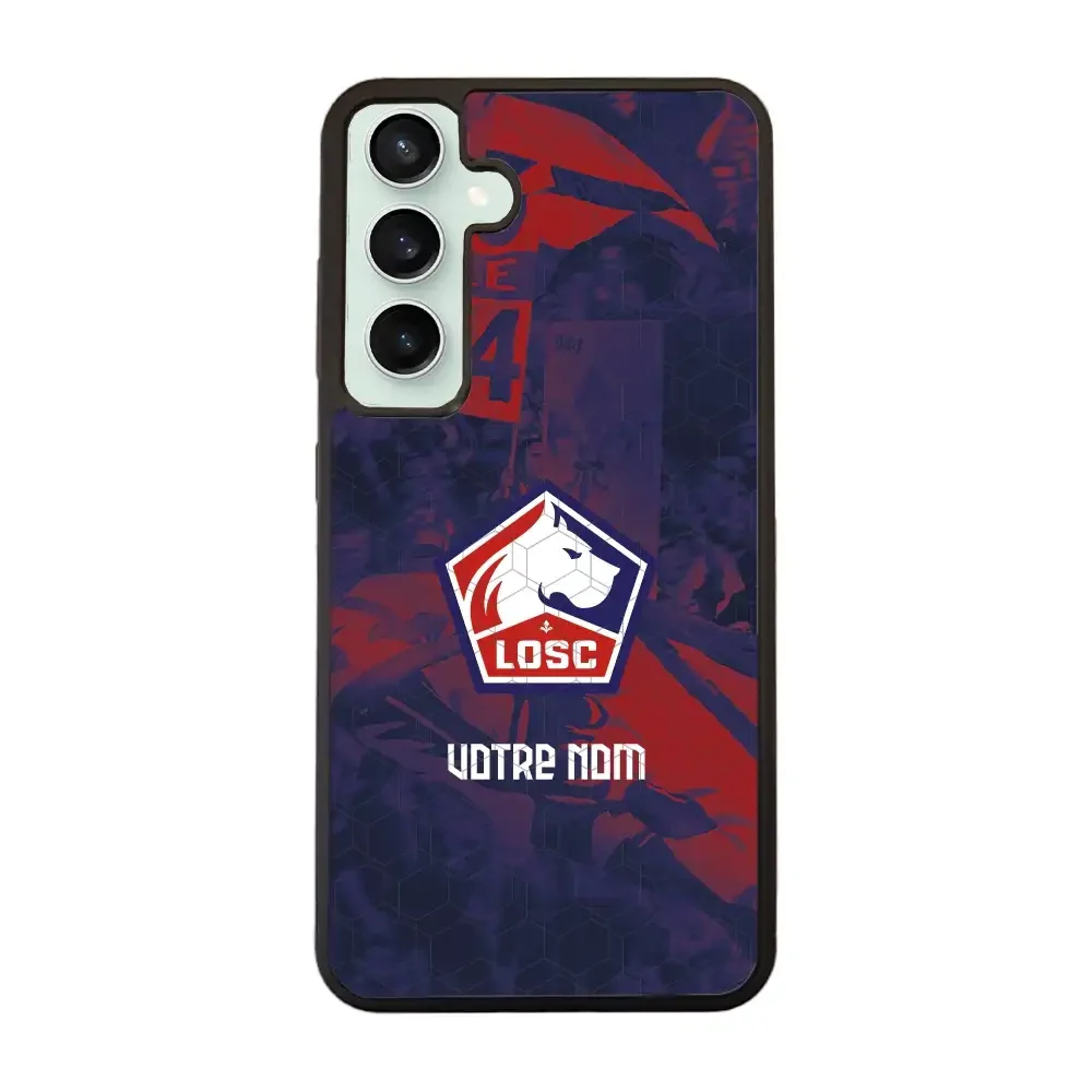LOSC Official 3D Phone Case Design Urban Player + Name - Image 109