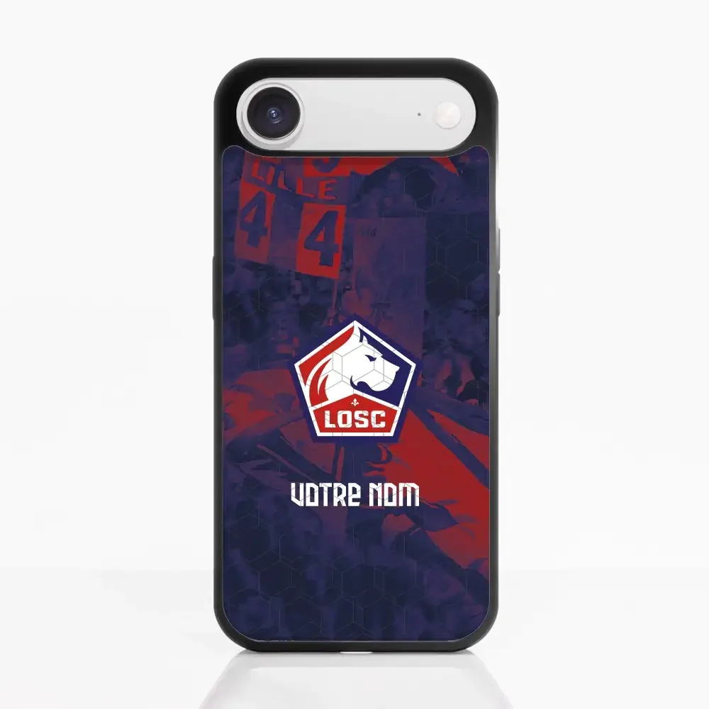 LOSC Official 3D Phone Case Design Urban Player + Name - Image 111