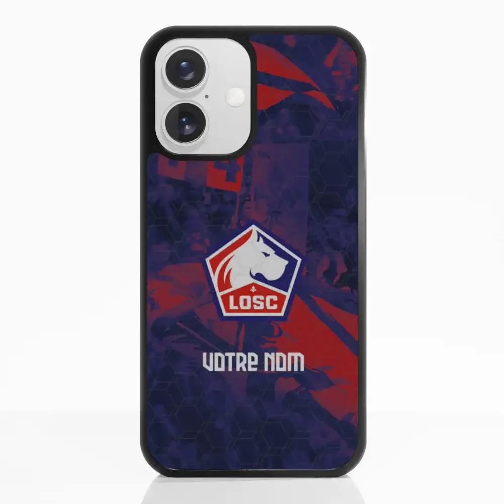 LOSC Official 3D Phone Case Design Urban Player + Name - Image 20