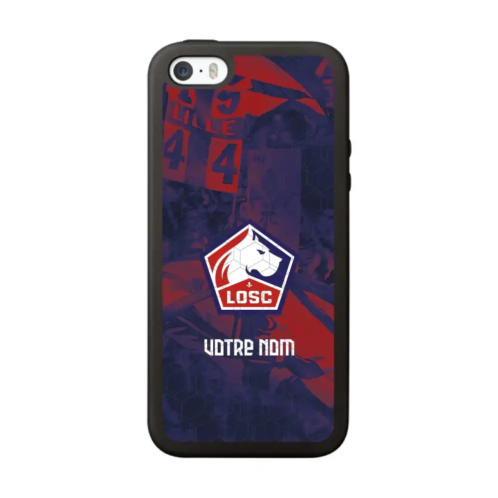 LOSC Official 3D Phone Case Design Urban Player + Name - Image 26