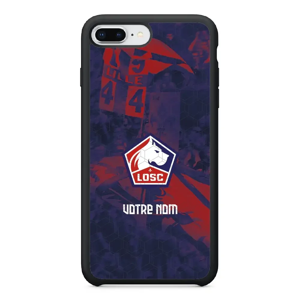 LOSC Official 3D Phone Case Design Urban Player + Name - Image 30