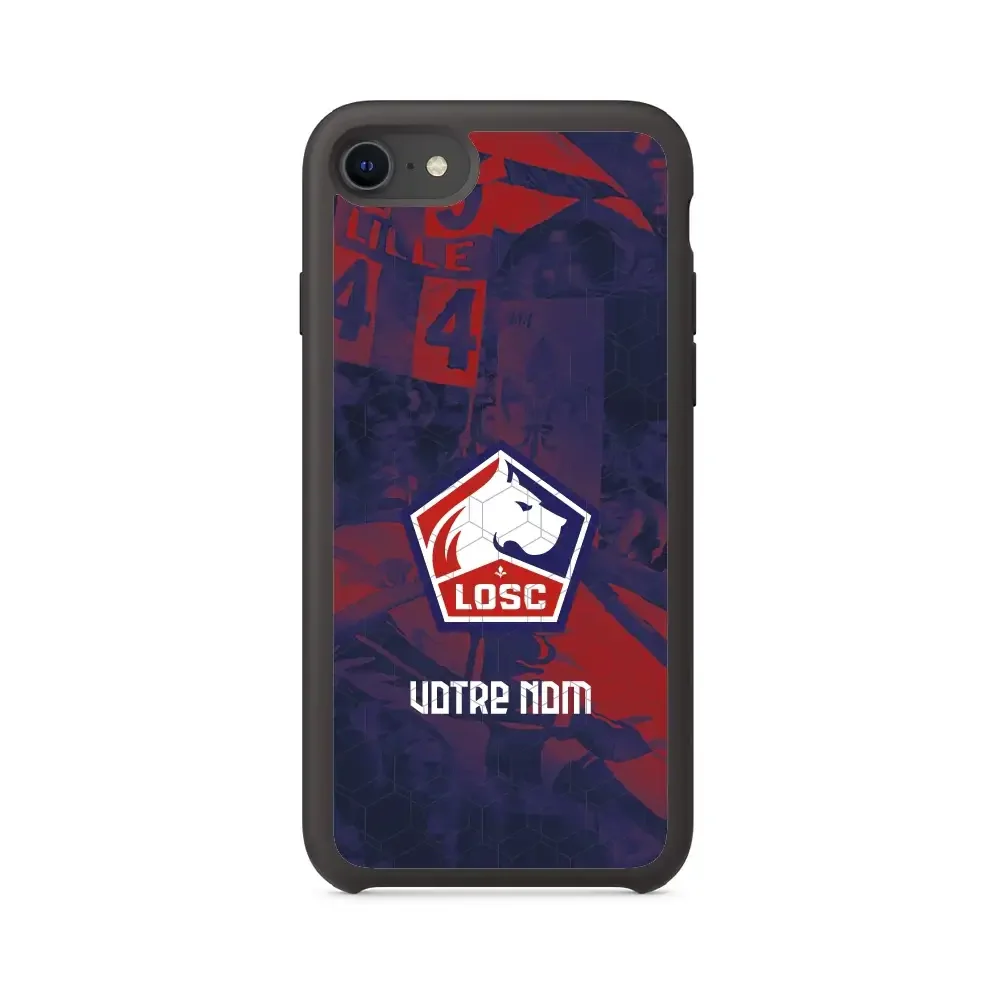 LOSC Official 3D Phone Case Design Urban Player + Name - Image 33