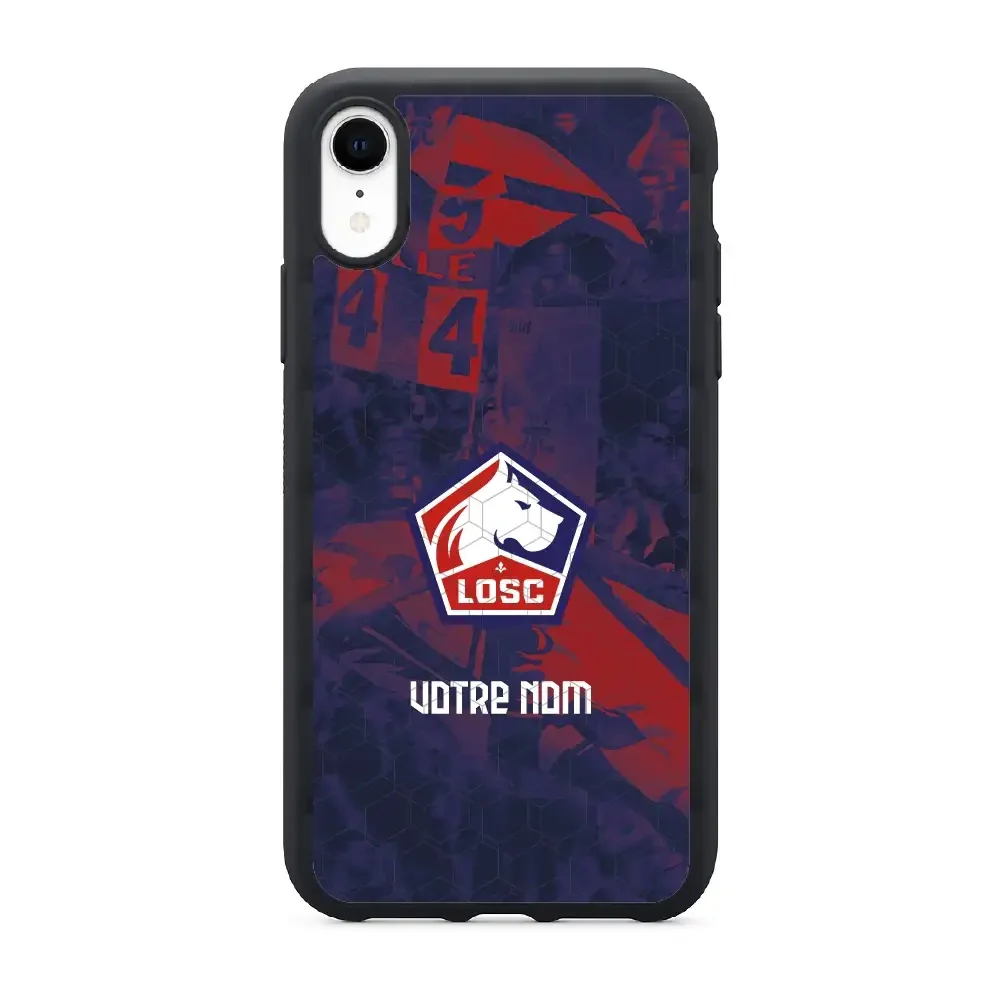 LOSC Official 3D Phone Case Design Urban Player + Name - Image 36