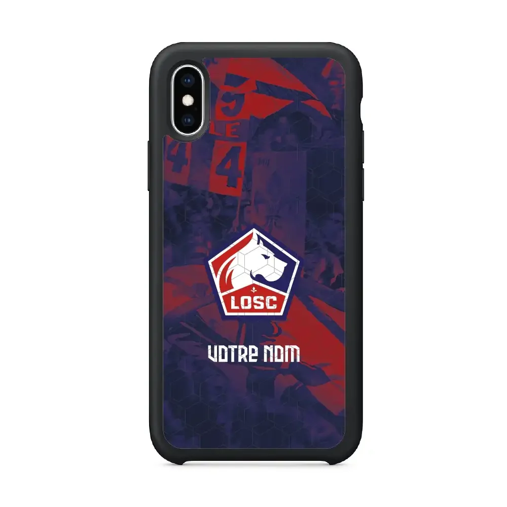 LOSC Official 3D Phone Case Design Urban Player + Name - Image 37