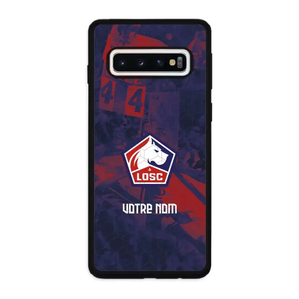 LOSC Official 3D Phone Case Design Urban Player + Name - Image 41