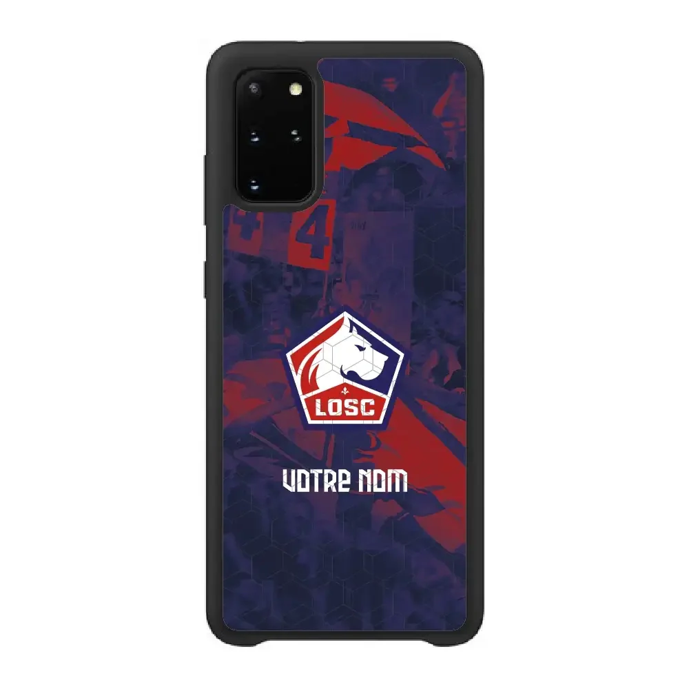 LOSC Official 3D Phone Case Design Urban Player + Name - Image 44