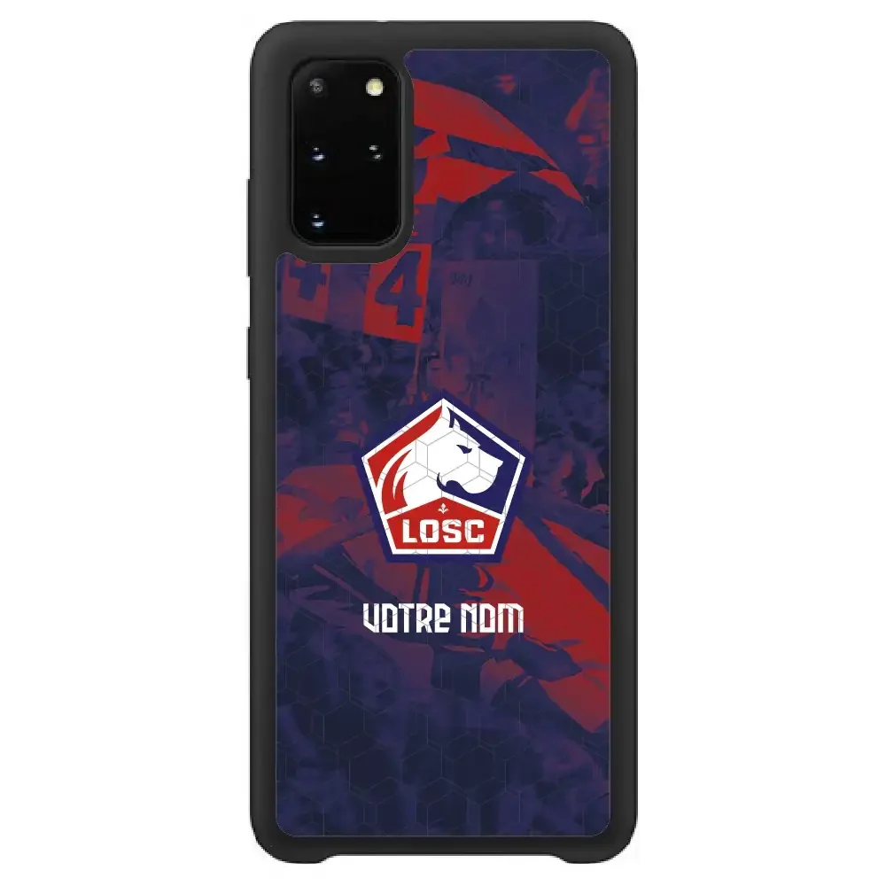 LOSC Official 3D Phone Case Design Urban Player + Name - Image 45