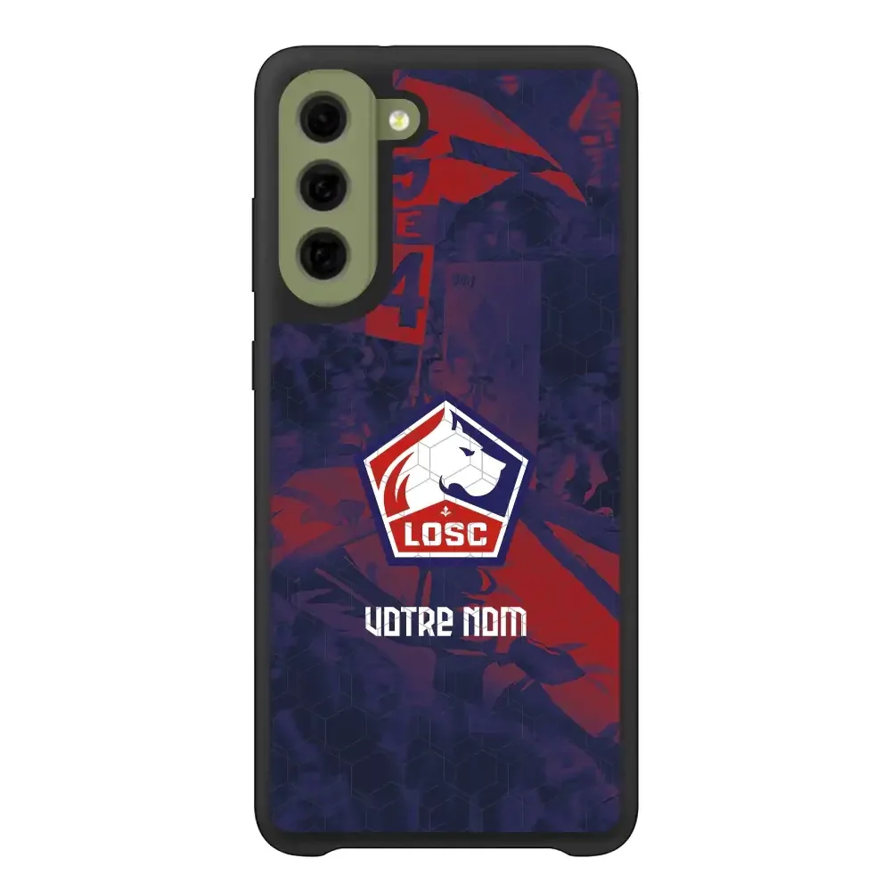 LOSC Official 3D Phone Case Design Urban Player + Name - Image 48