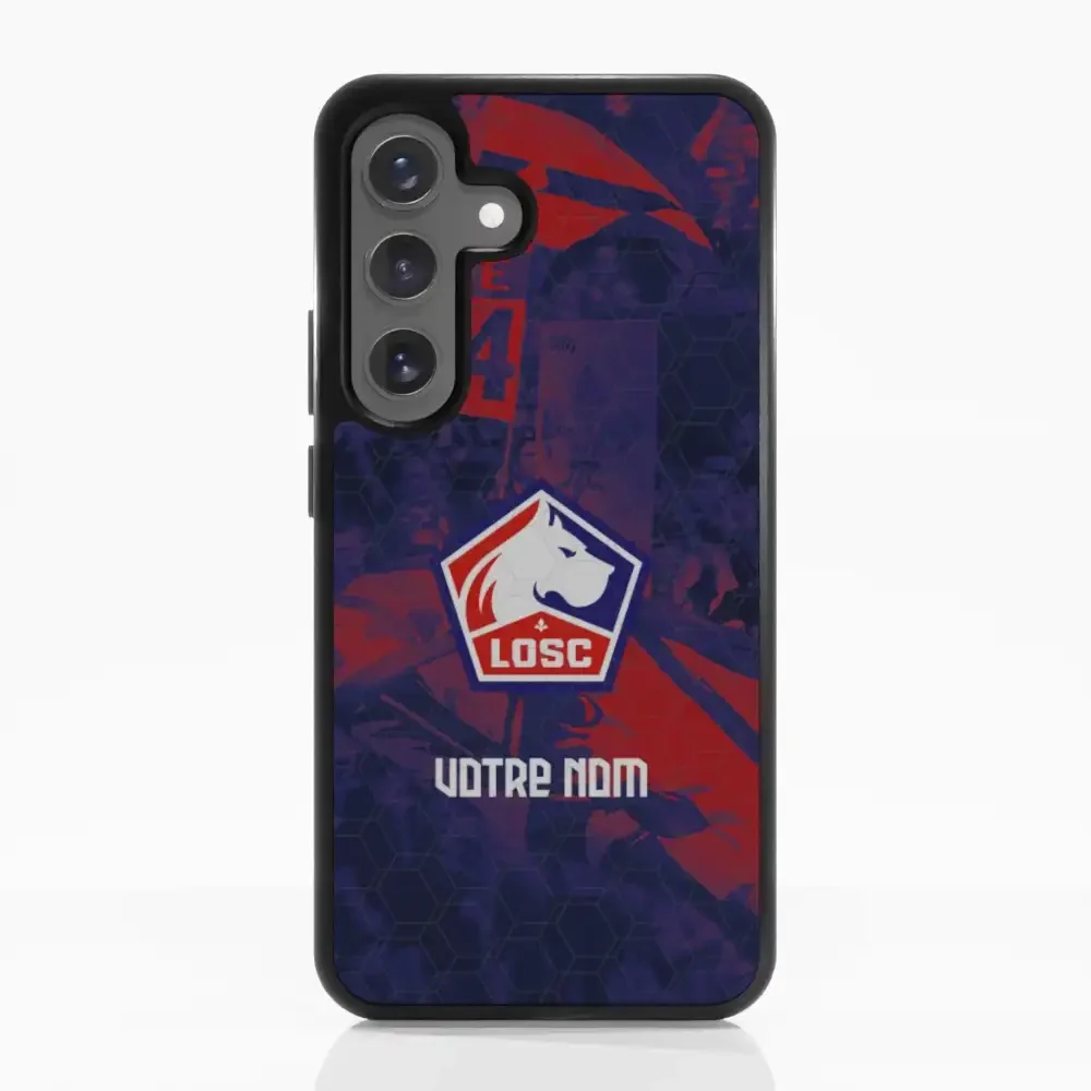 LOSC Official 3D Phone Case Design Urban Player + Name - Image 60