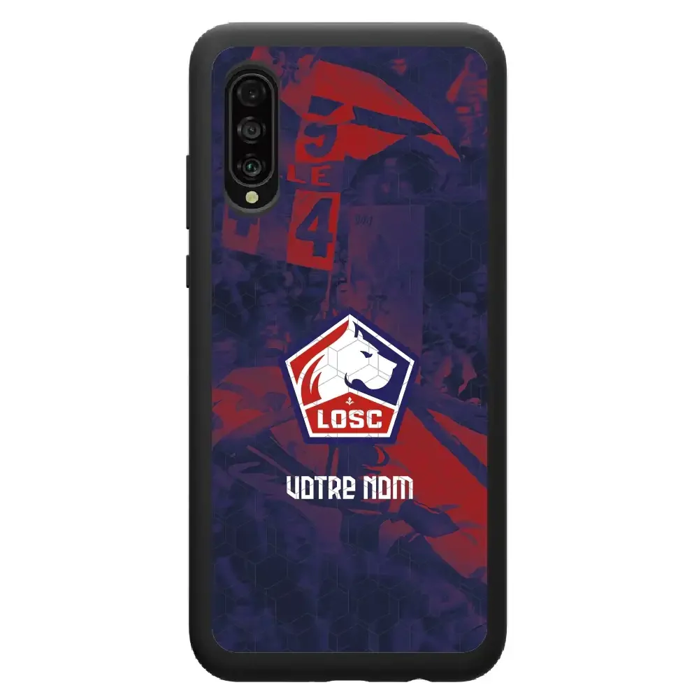 LOSC Official 3D Phone Case Design Urban Player + Name - Image 65