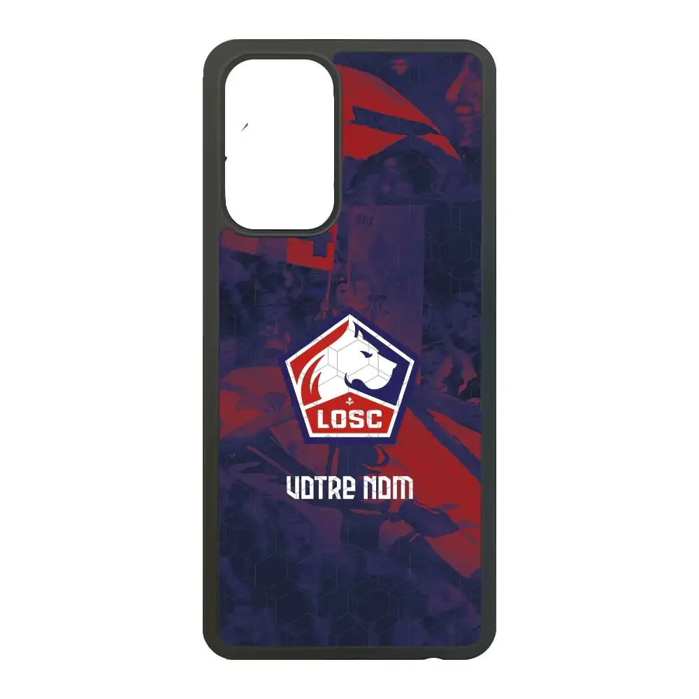 LOSC Official 3D Phone Case Design Urban Player + Name - Image 67