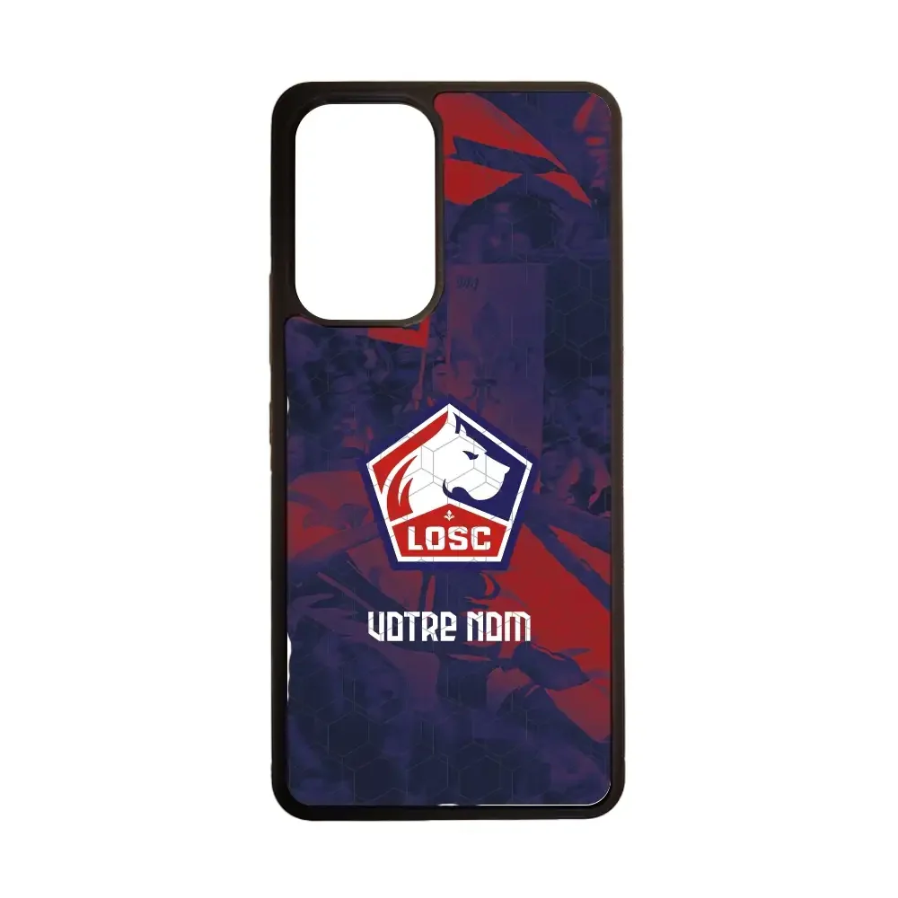 LOSC Official 3D Phone Case Design Urban Player + Name - Image 68