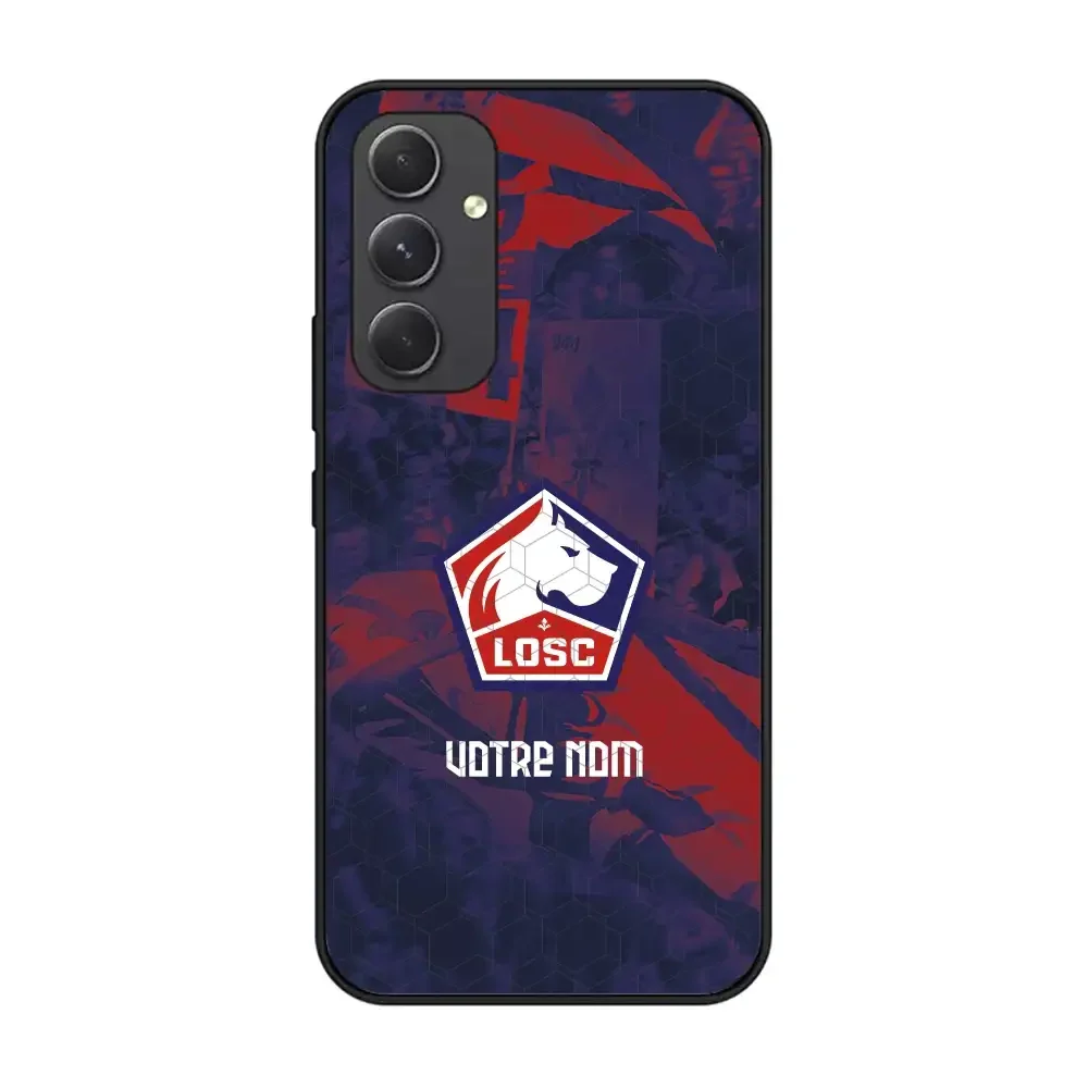 LOSC Official 3D Phone Case Design Urban Player + Name - Image 69