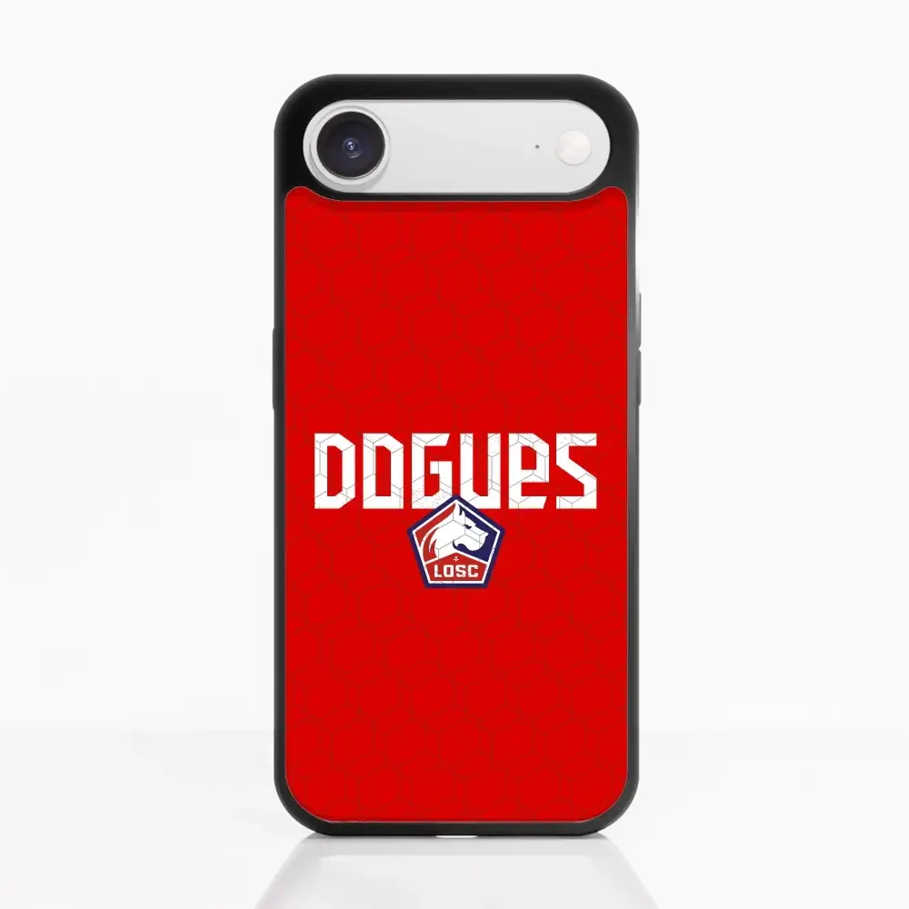 LOSC Official 3D Phone Case Design Urban Squad Typography - Image 113