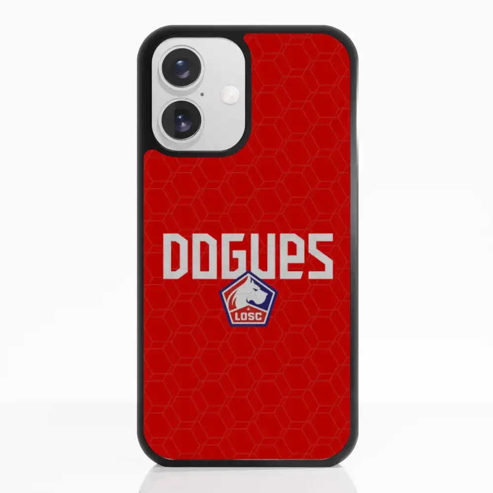 LOSC Official 3D Phone Case Design Urban Squad Typography - Image 20