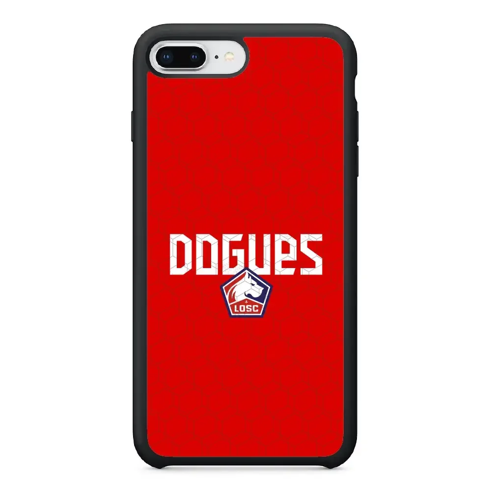 LOSC Official 3D Phone Case Design Urban Squad Typography - Image 32