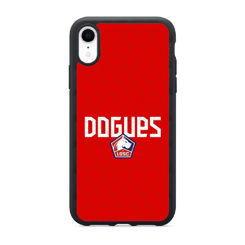 LOSC Official 3D Phone Case Design Urban Squad Typography - Image 36