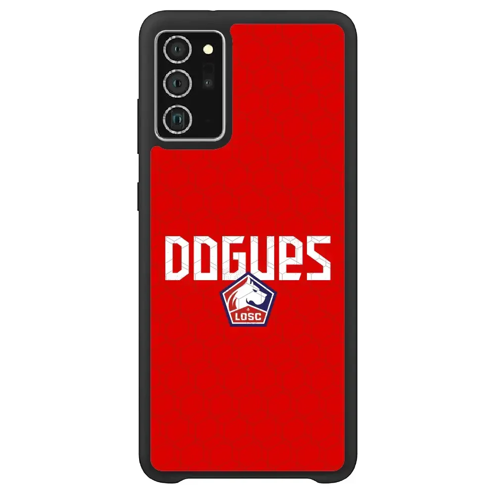 LOSC Official 3D Phone Case Design Urban Squad Typography - Image 39