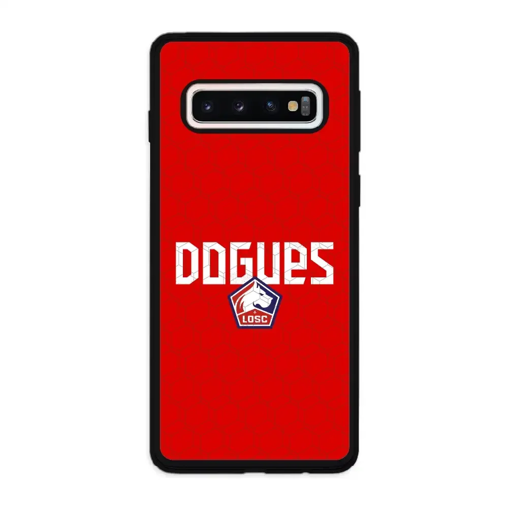 LOSC Official 3D Phone Case Design Urban Squad Typography - Image 41