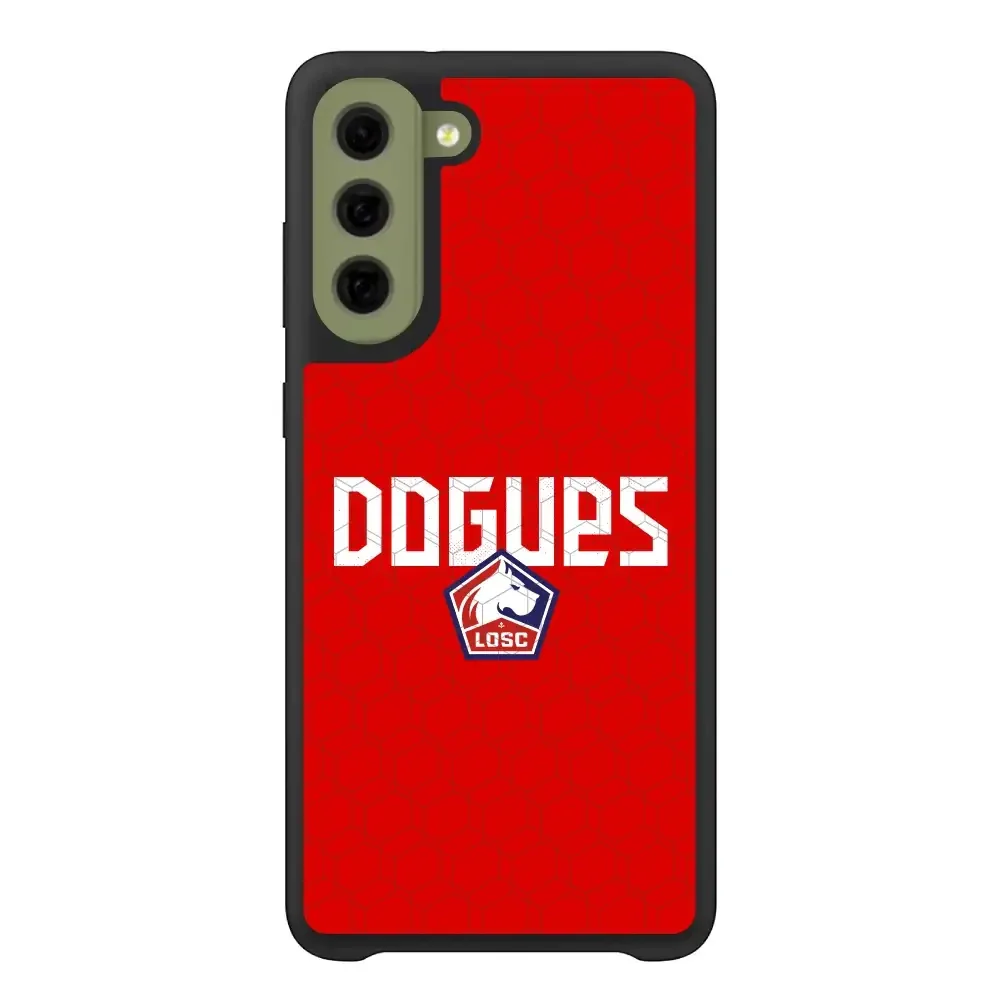 LOSC Official 3D Phone Case Design Urban Squad Typography - Image 48