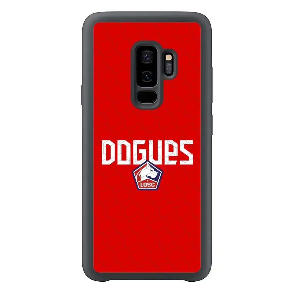 LOSC Official 3D Phone Case Design Urban Squad Typography - Image 65