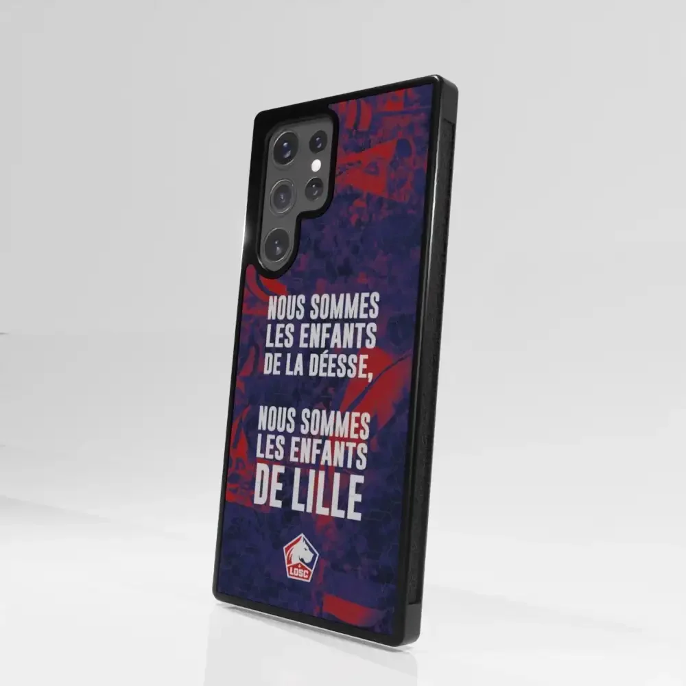 LOSC Official 3D Phone Case Design Fan Identity - Image 103