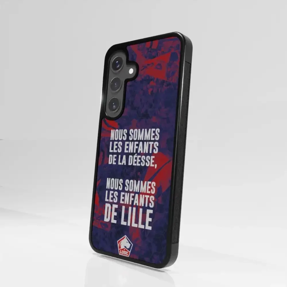 LOSC Official 3D Phone Case Design Fan Identity - Image 104
