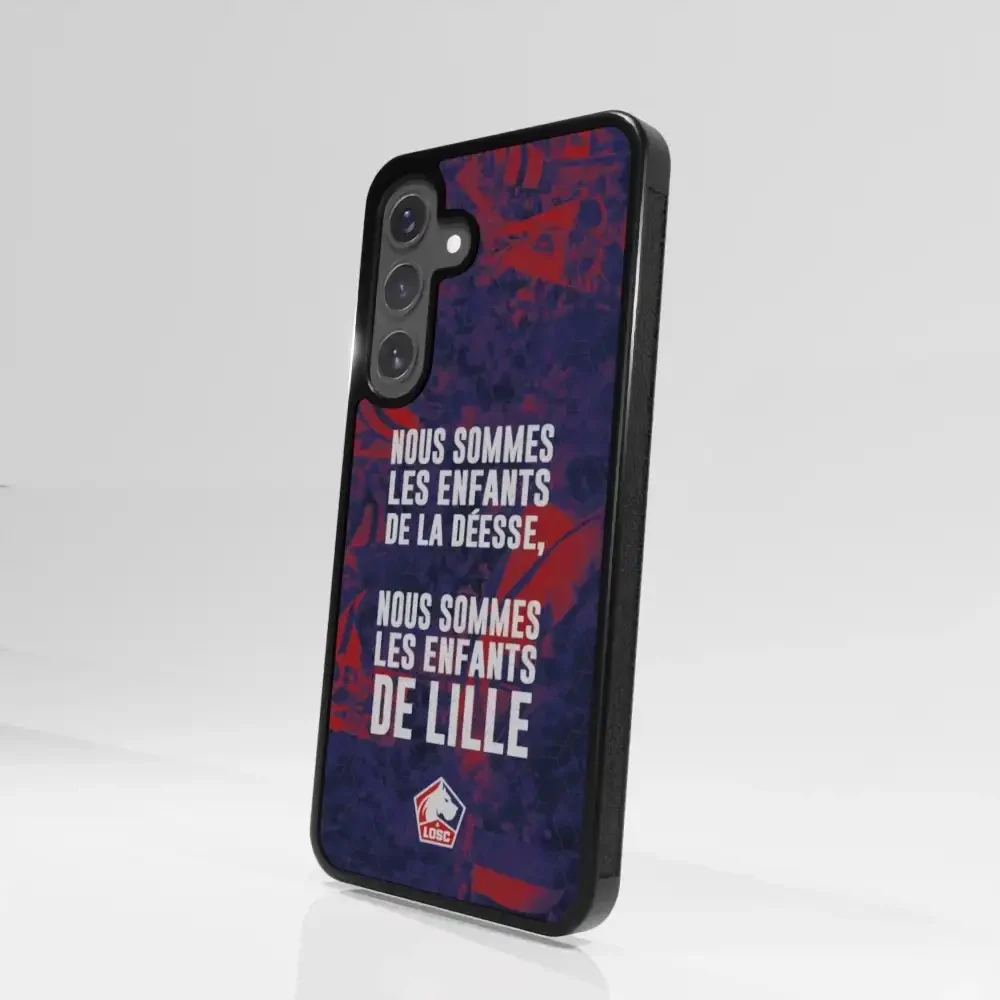 LOSC Official 3D Phone Case Design Fan Identity - Image 105