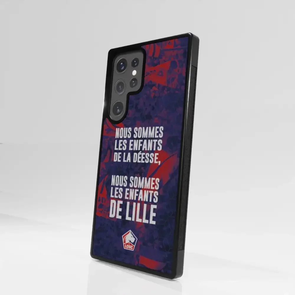LOSC Official 3D Phone Case Design Fan Identity - Image 106