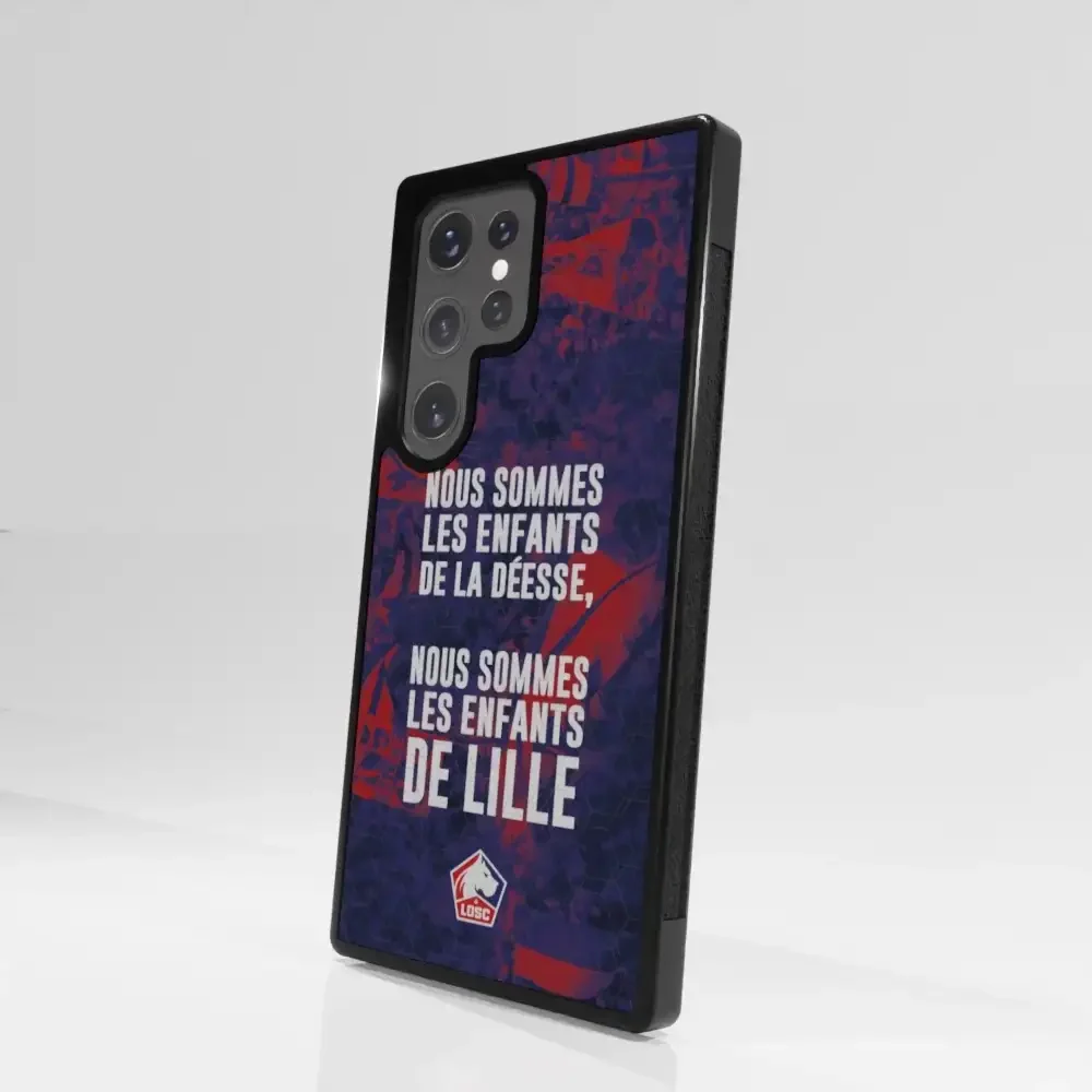LOSC Official 3D Phone Case Design Fan Identity - Image 109