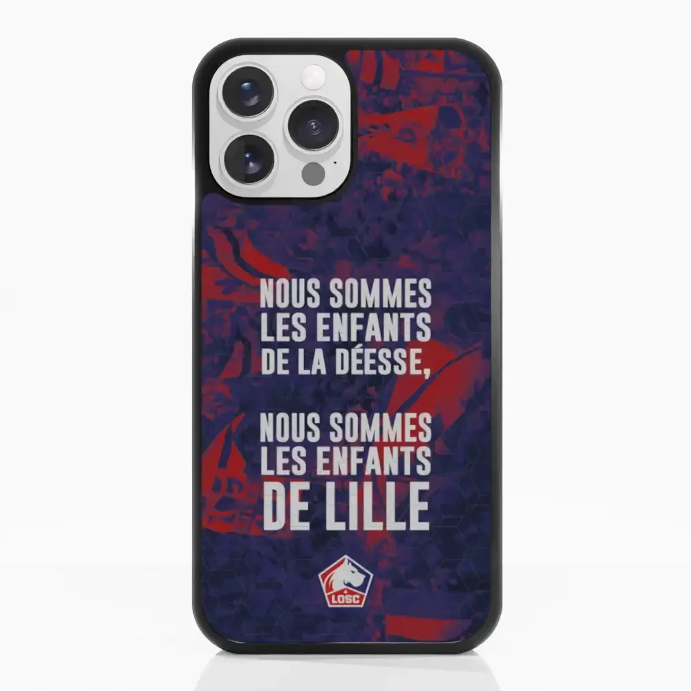 LOSC Official 3D Phone Case Design Fan Identity - Image 11