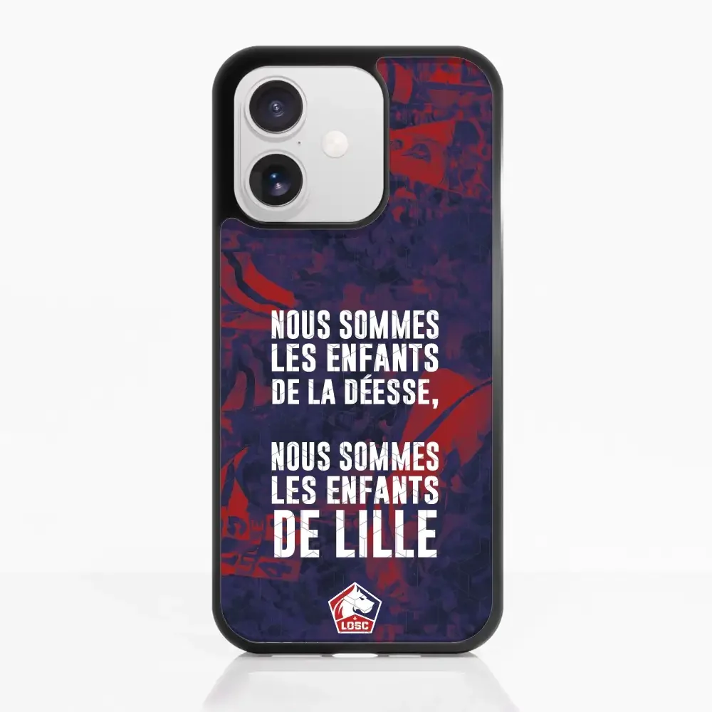 LOSC Official 3D Phone Case Design Fan Identity - Image 112