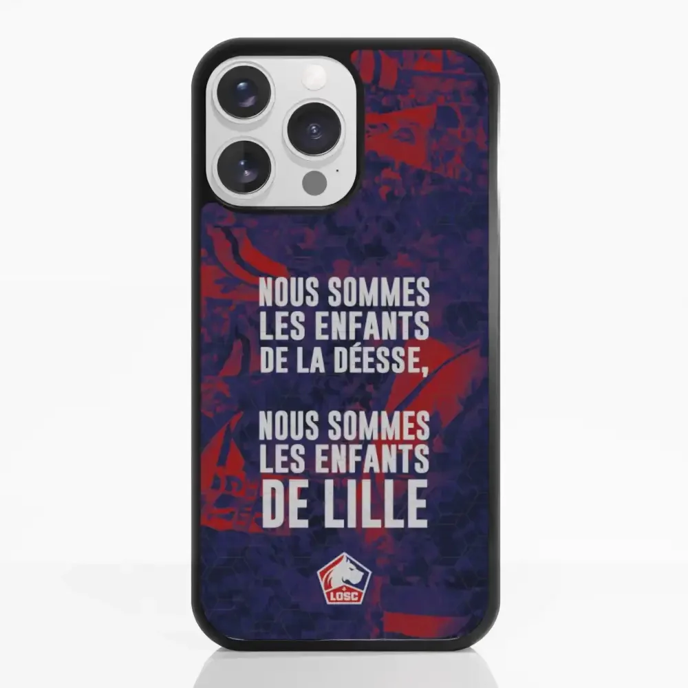 LOSC Official 3D Phone Case Design Fan Identity - Image 15