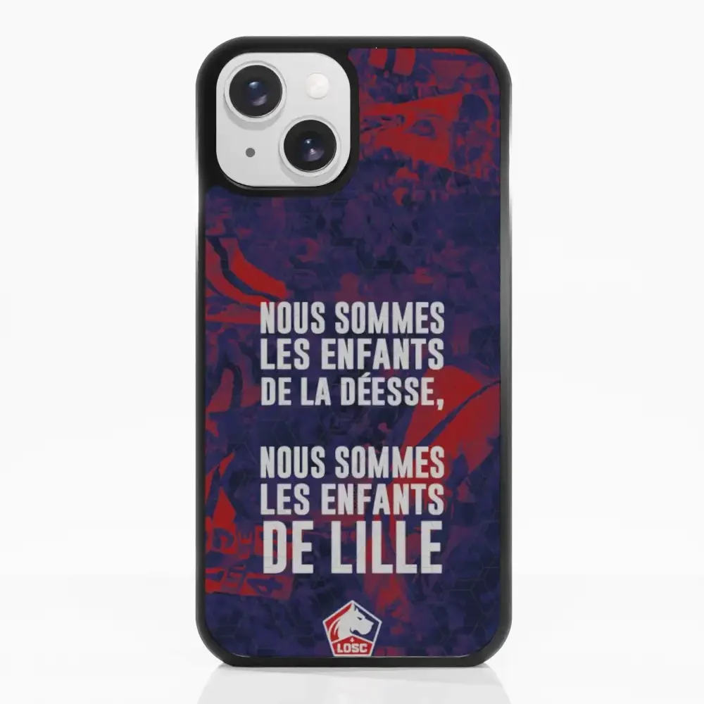 LOSC Official 3D Phone Case Design Fan Identity - Image 16