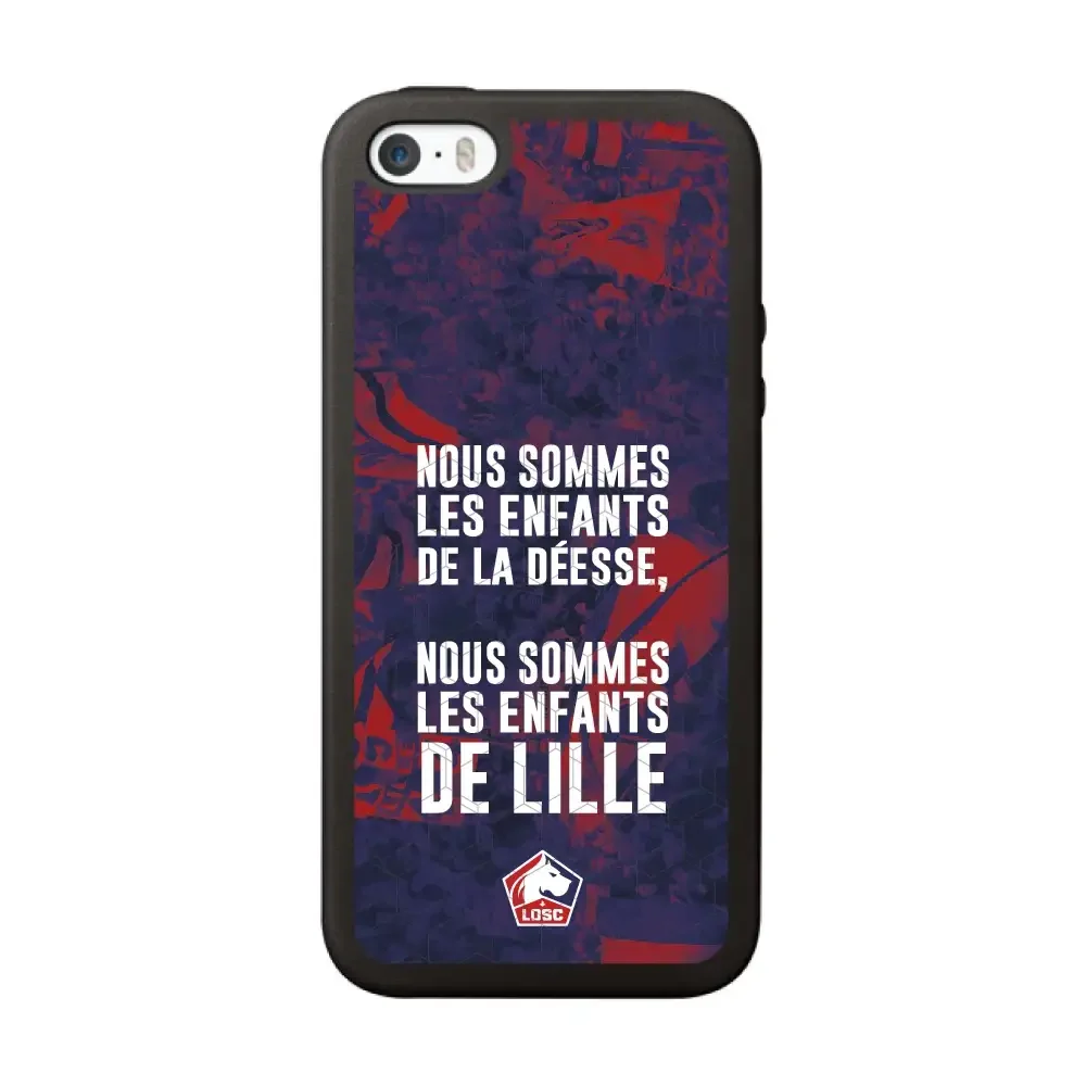 LOSC Official 3D Phone Case Design Fan Identity - Image 26