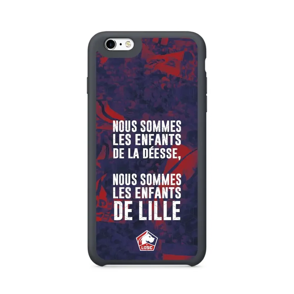 LOSC Official 3D Phone Case Design Fan Identity - Image 27