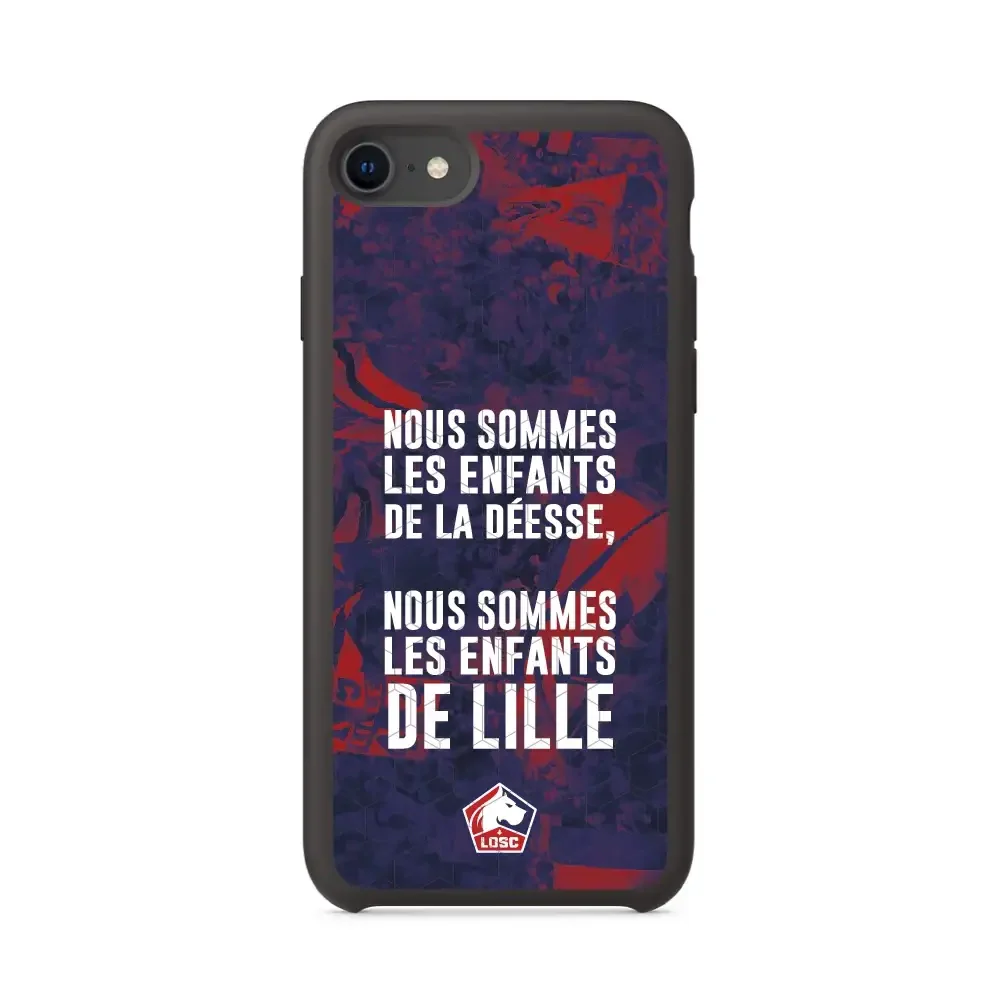 LOSC Official 3D Phone Case Design Fan Identity - Image 29